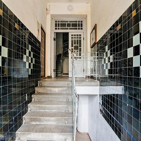 Modern Rooms In City Center Kraków Zewnętrze zdjęcie